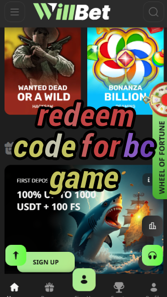 Redeem Code for BC Game - Step-by-Step-vz72fvrf.com