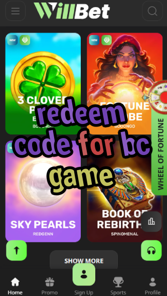 Redeem Code for BC Game - Step-by-Step-vz72fvrf.com